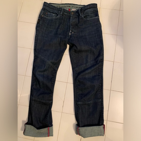 Parasuco jeans. Loose fit. Size 31 - Picture 1 of 5